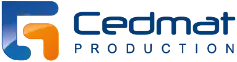 CEDMAT-Logo