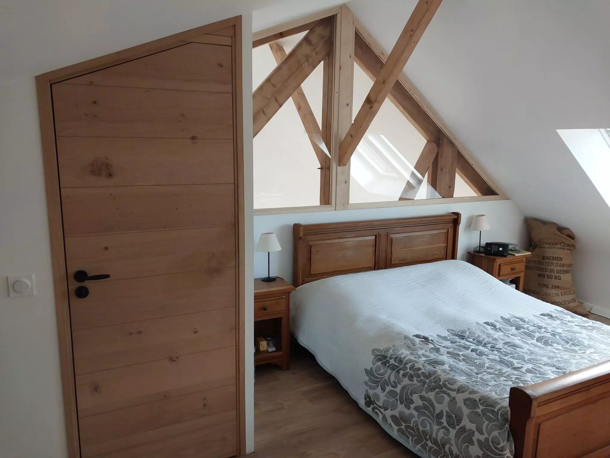 menuiserie porte bois menuiserie loire authion