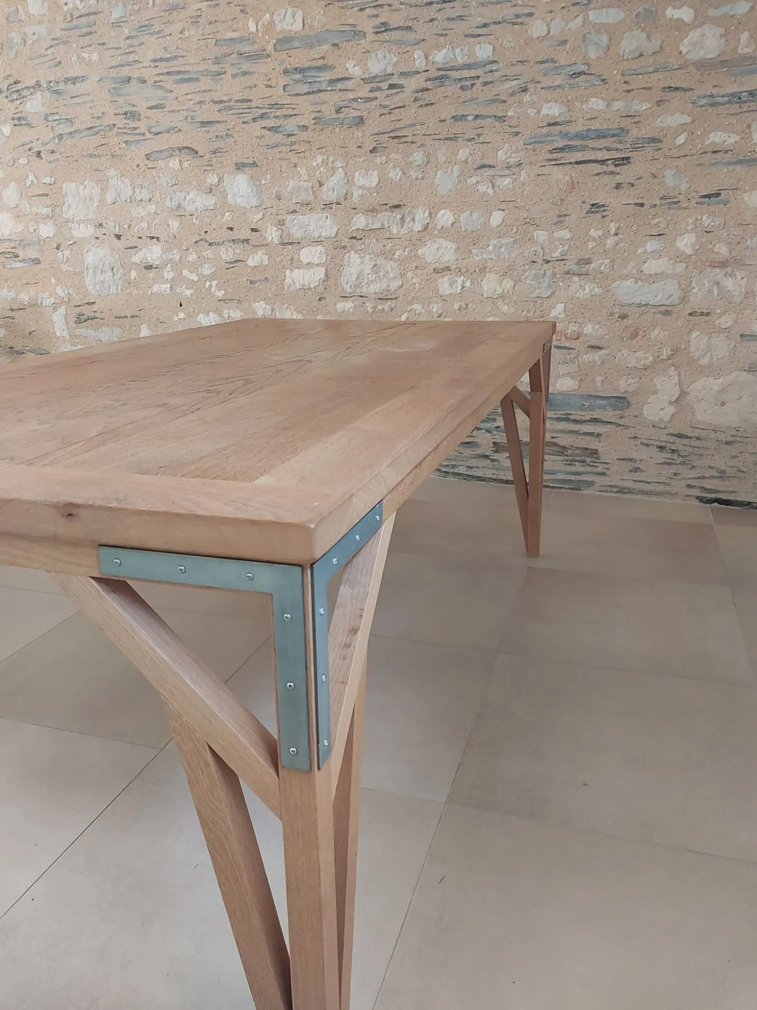 menuisier à Angers création de meubles loire authion 19